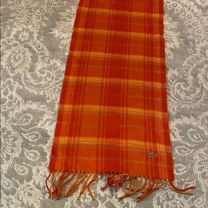 Lacoste Scarf